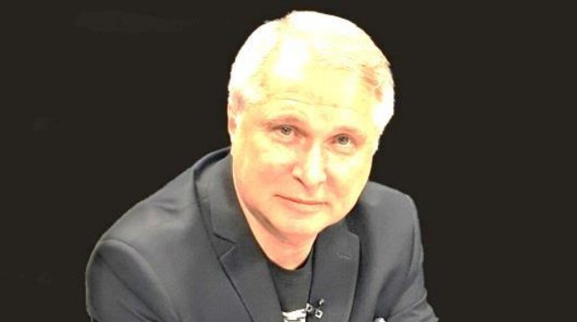 Доктор Александр Цинкер
