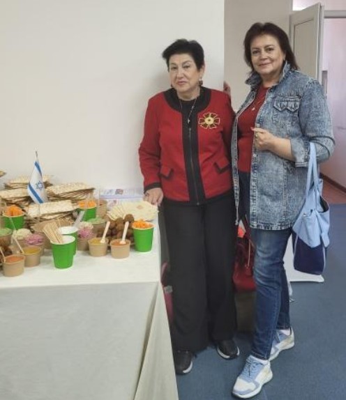 День национальных меньшинств в Апаране