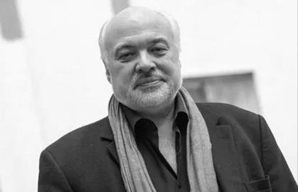 Константин Орбелян