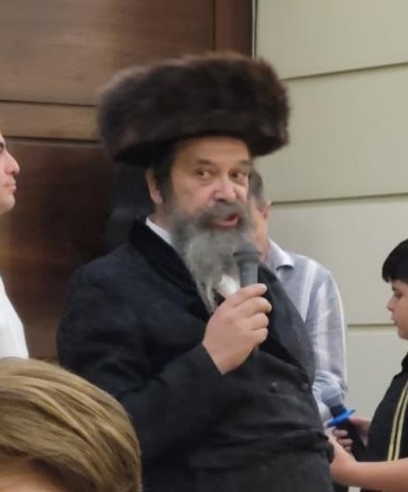Празднование Рош ха-Шана 5786 в Еврейской общине Армении
