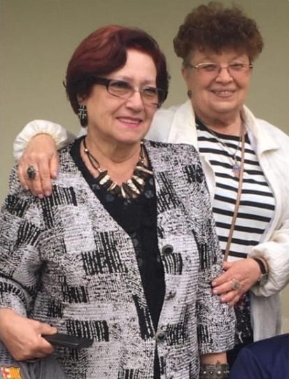 Отдых актива общины в Анкаване, 2018