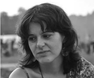 Наталия Мирзоян